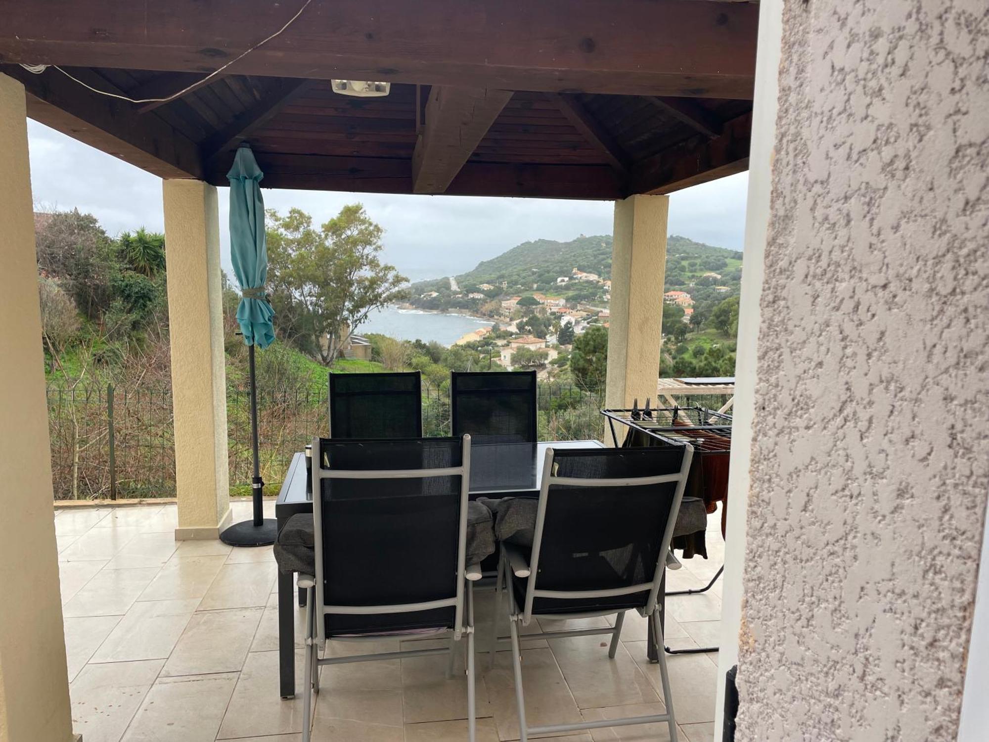 Appartements F2 Tiuccia Dış mekan fotoğraf