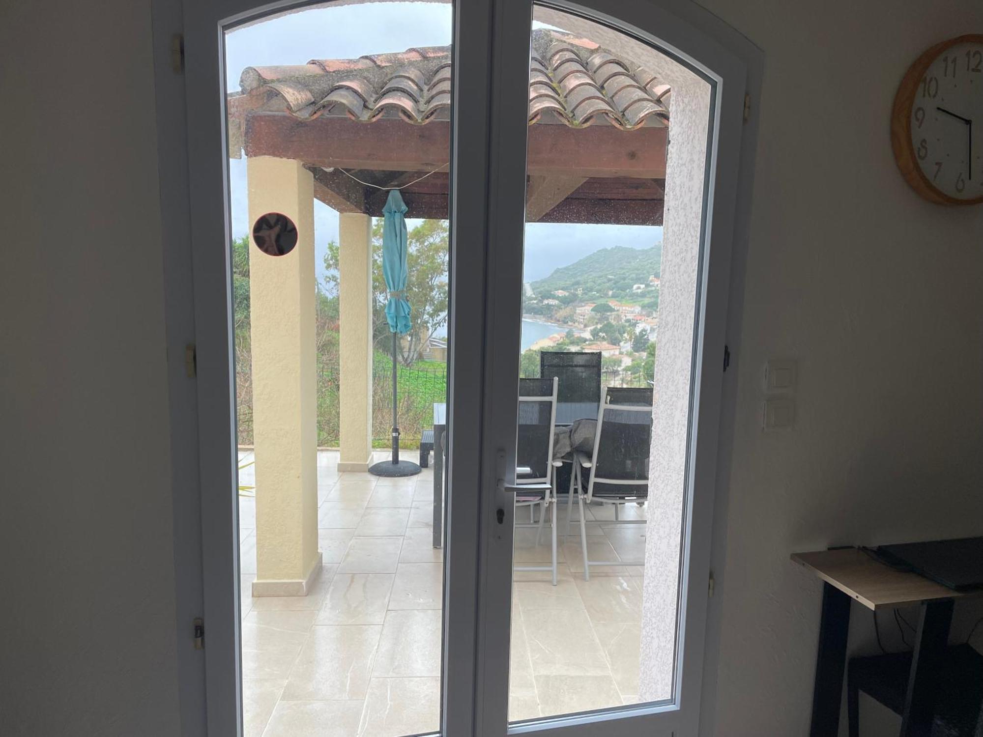 Appartements F2 Tiuccia Dış mekan fotoğraf