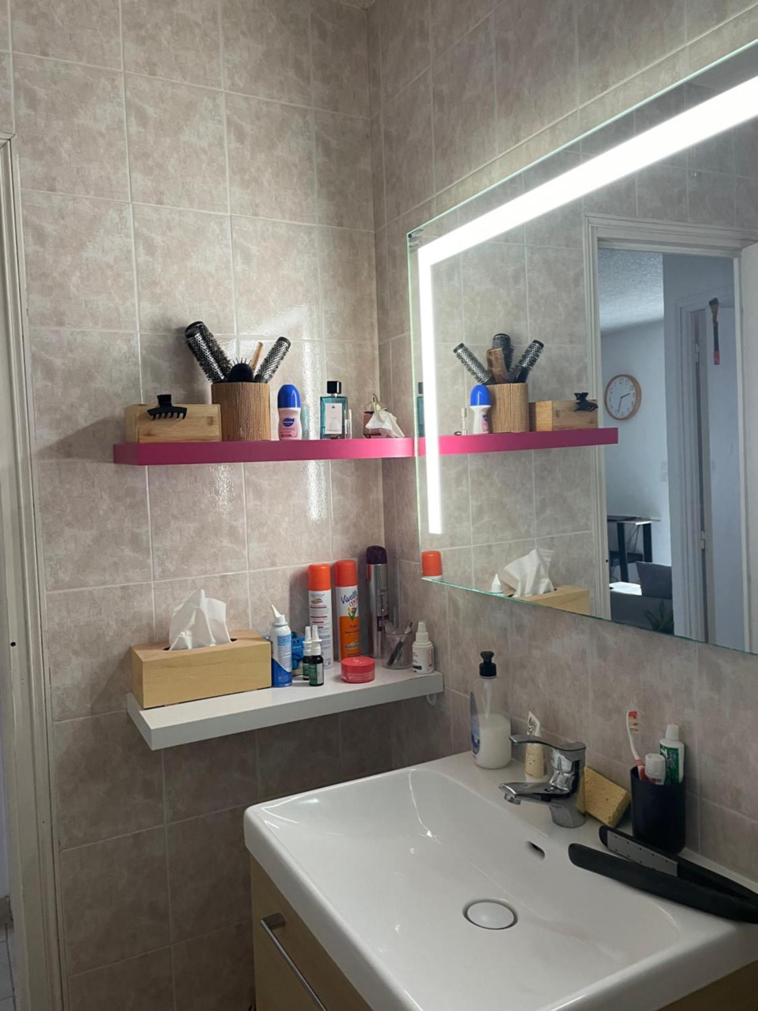 Appartements F2 Tiuccia Dış mekan fotoğraf