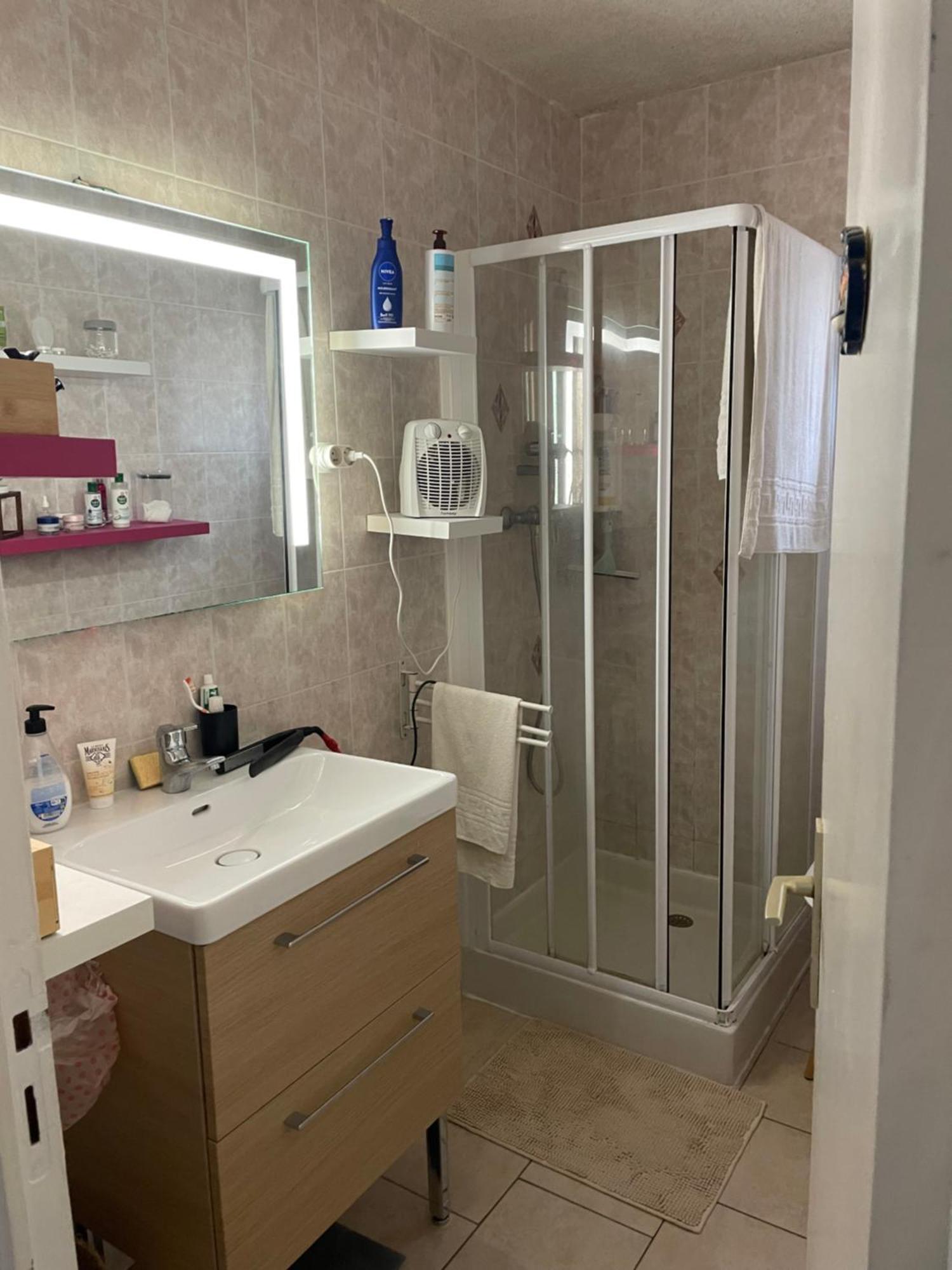 Appartements F2 Tiuccia Dış mekan fotoğraf